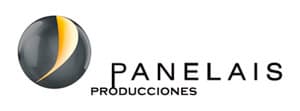 Logo de Panelais Producciones